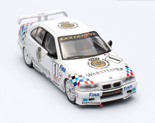 1/64 BMW E36 320i WARSTEINER