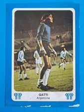 GATTI HUGO Maxi Card wc