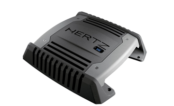 Hertz amplificatore serie - hertz,
