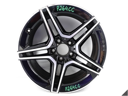 Mercedes classe w177 amg - a,