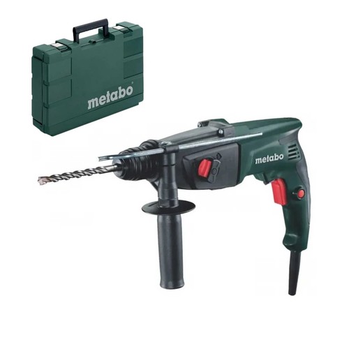 Martello perforatore metabo - perforatore,