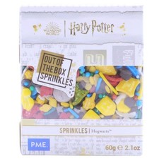 Decorazioni Harry Potter in
