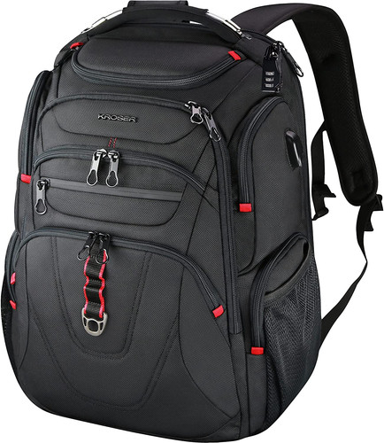 Zaino per laptop viaggio - da,