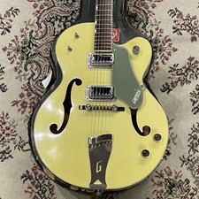 Gretsch #6118 Double
