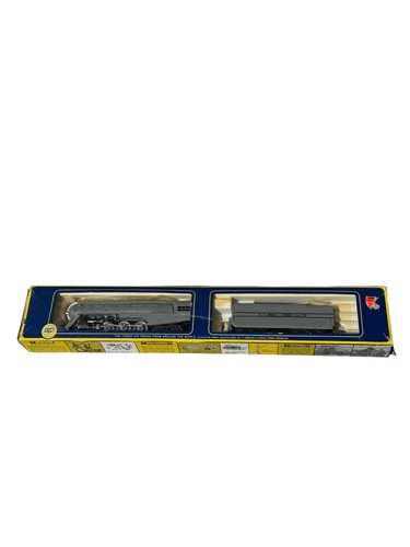 Rivarossi ahm new - ho, 4