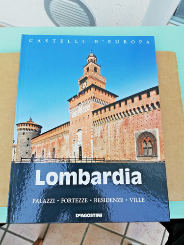 Castelli d europa - castelli, d'europa