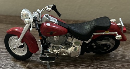 Harley davidson die cast - harley,