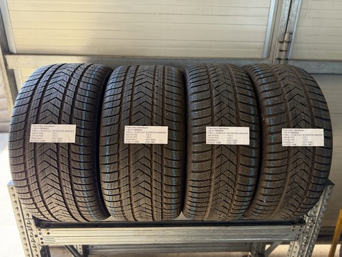 Pneumatici usati pirelli - usati,
