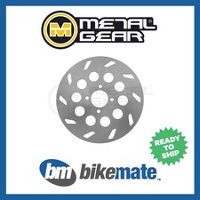 MetalGear Brake Disc Rotor