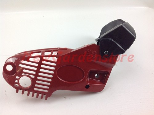 Carter copricatena cina motore - carter,