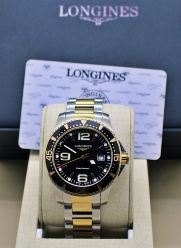 Orologio svizzero longines - svizzero,