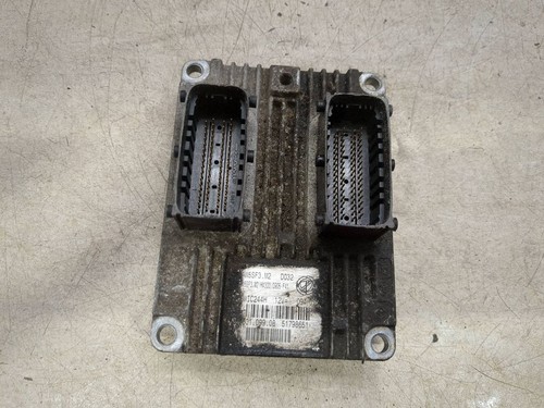 Centralina motore diesel - , fiat