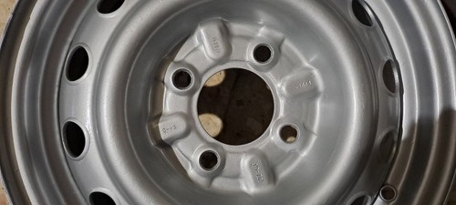 Cerchi alfa romeo duetto - cerchi,