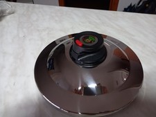 Secuquick  Serie 28 Per Pentole Da 20 Cm Dm.senza Guarnizione (Vedi Foto 2)