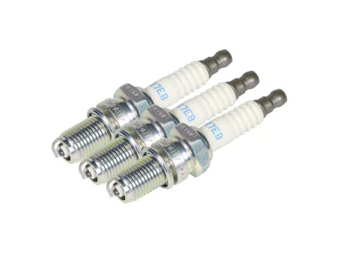 Kit candele ngk per - 3x,