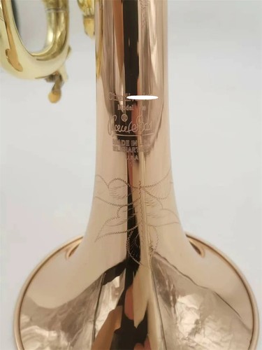 Tromba alta qualità