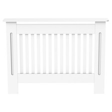 HOMCOM Copritermosifone a