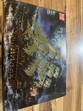 Set Lego Moult King L'Olandese