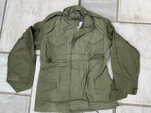 Army m65 cold weather - cold,