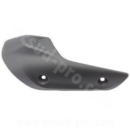 Protezione scarico yamaha - scarico, xp