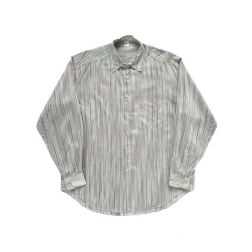 Giorgio armani camicia abito - armani,
