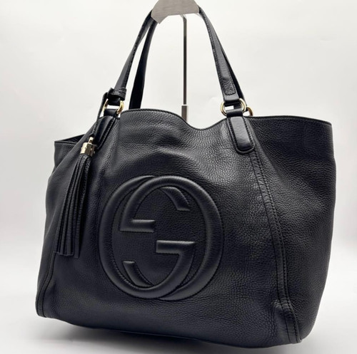 Borsa gucci soho - borsa,