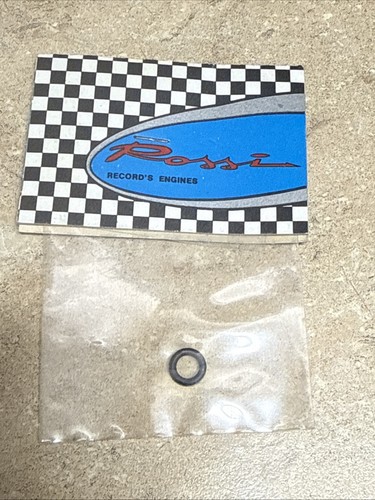 Guarnizione ring carburatore - ring,