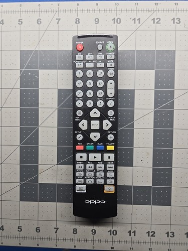 Genuine oppo remote - oppo,
