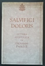 Salvifici doloris: lettera
