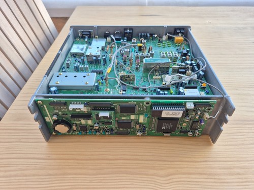 Kenwood 570 - kenwood, ts-570