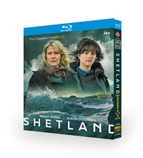 Shetland Stagione 9-10:2-Disco