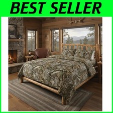 Completo letto Realtree