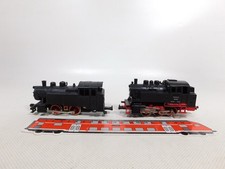 2x Lima H0 DC locomotiva a