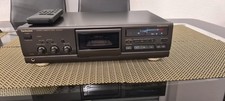 Technics RS-BX501 Tapedeck