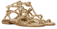 ASH - PRECIOUS GOLD  Sandalo