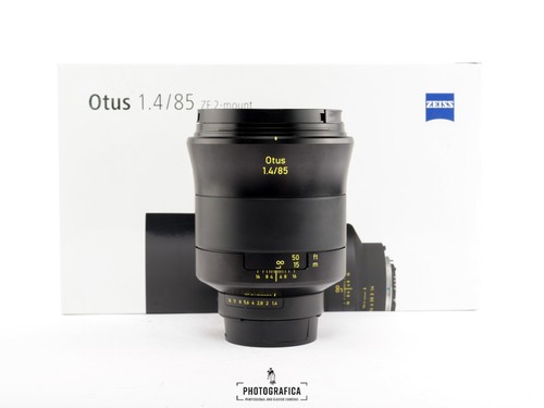 Zeiss otus apo planar - otus,