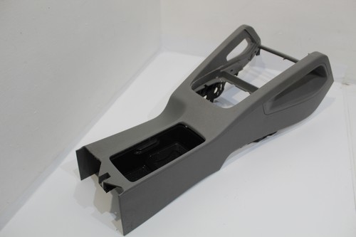Console centrale anteriore