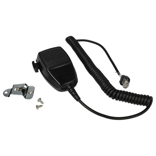 Microfono wireless per - cb,