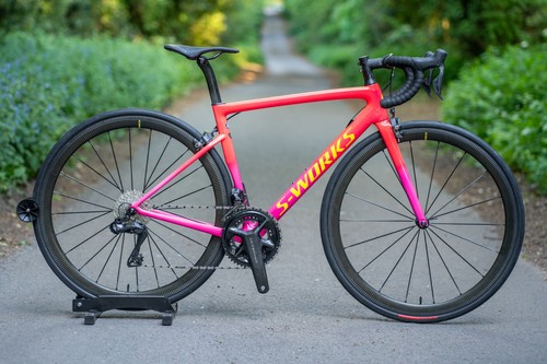 Bici strada specialized - strada, s