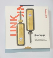 Positive Grid Spark LINK