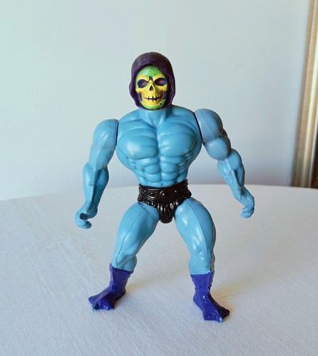 Skeletor masters of the - skeletor, –