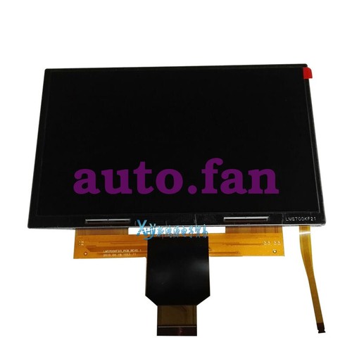Per pollici lms700kf21 touch - 7,