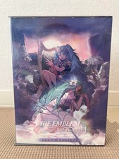 Fire Emblem Three Houses Music