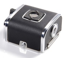 DOS ROLL FILM 120 HASSELBLAD