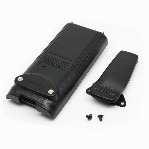 Custodia batteria durevole