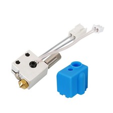 Hotend Kit Gruppo Estrusore per Artiglieria Sidewinder X1/X2 Genius Stampante 3D