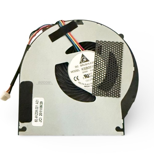 Ventola cpu fan lenovo - cpu, b470