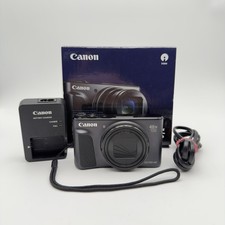 Canon PowerShot SX730 HS -