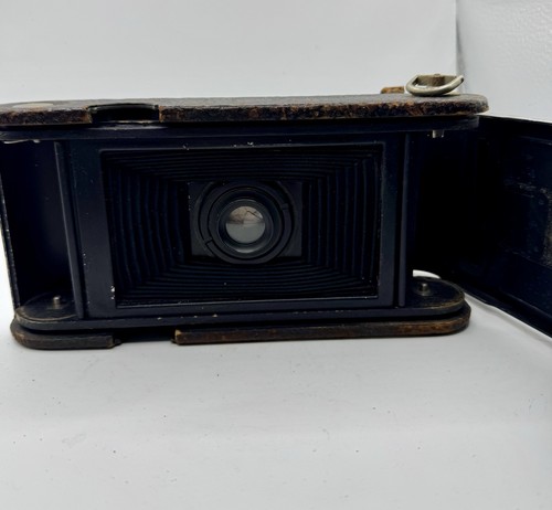 Antica kodak autografa - autografa, n