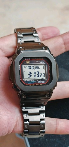 Nuovo m5610u 1er - nuovo, gw-m5610u-1er